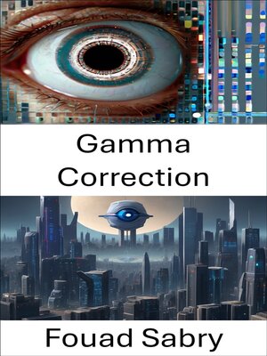 cover image of Gamma Correction